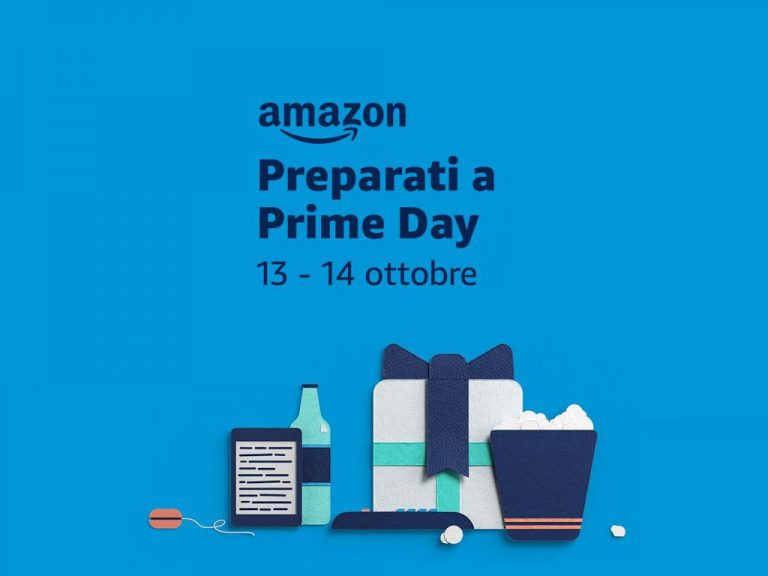 Amazon Prime Day 2020, le offerte e gli sconti più interessanti per la cucina il 13 e 14 ottobre