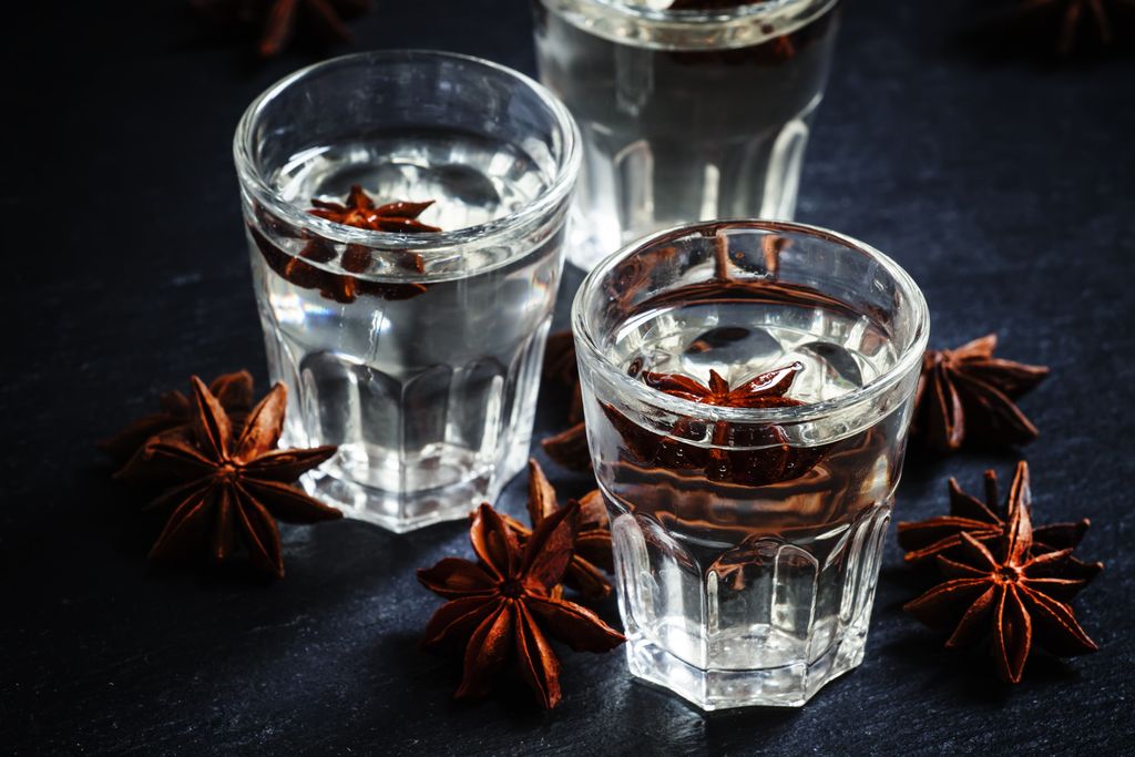 Anice (liquore)