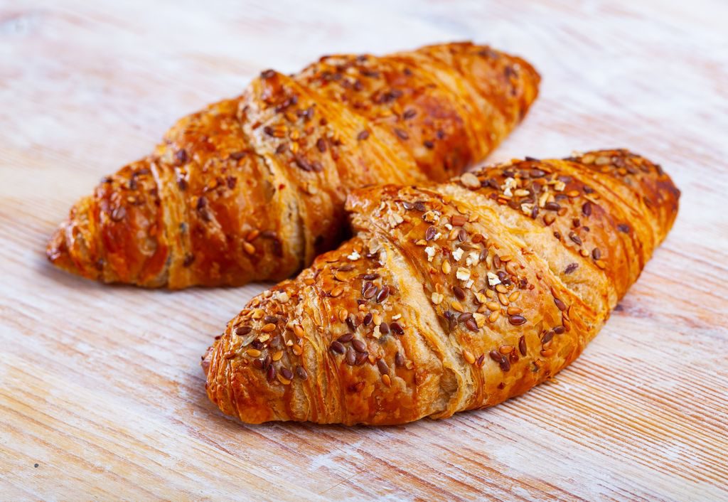 Richiamati i cornetti 5 cereali e frutti di bosco di Toulon Croissanteria per rischio chimico