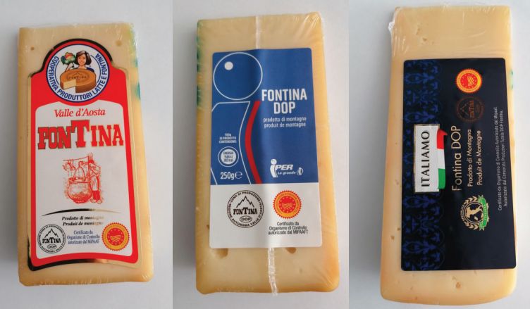 Fontina ritirata dal mercato, interessati anche prodotti a marchio Lidl e Iper