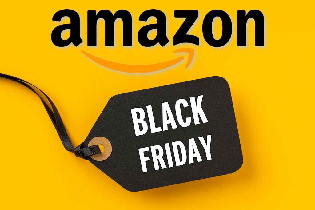 Settimana del Black Friday di Amazon: le offerte più interessanti per casa e cucina