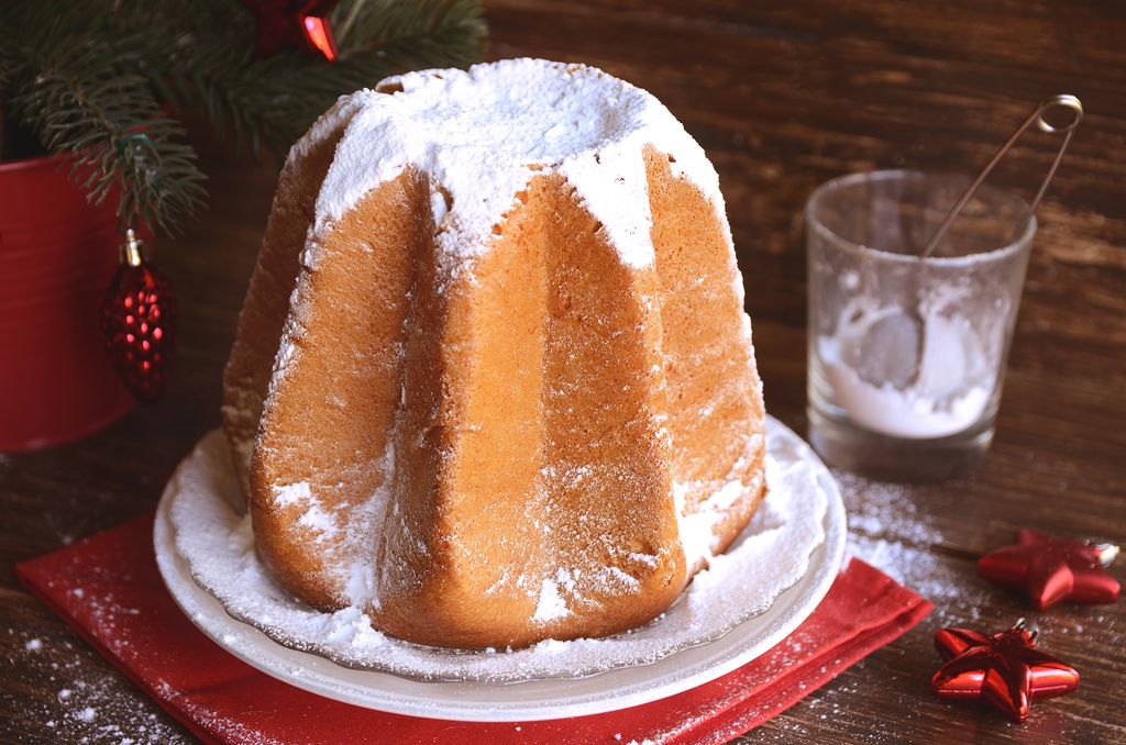 Pandoro