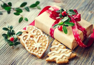 Le ricette di Natale per doni da regalare agli amici
