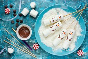 Le ricette di Natale da fare con i bambini