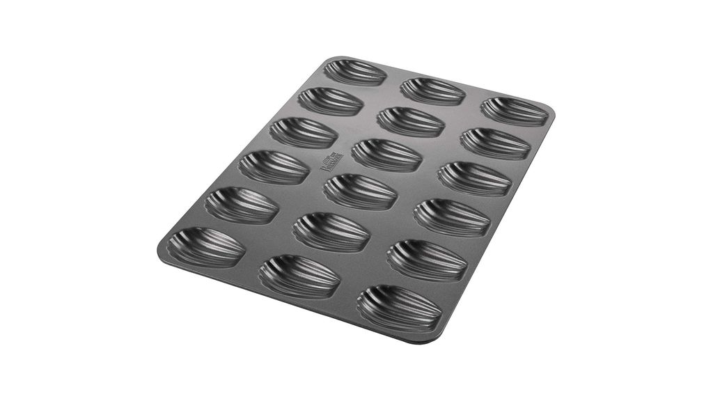 Stampo per madeleine