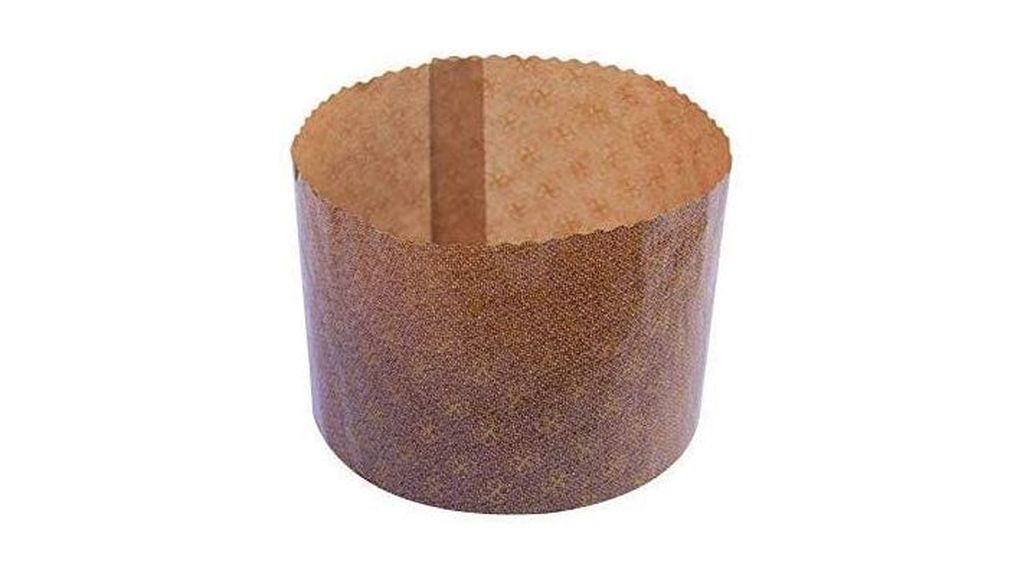 Stampo per panettone