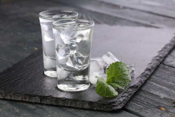 Vodka