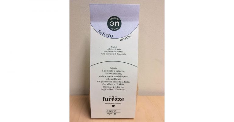 Naturasì ritira i frollini Sabato On Le Furezze a causa del sesamo contaminato da ossido di etilene