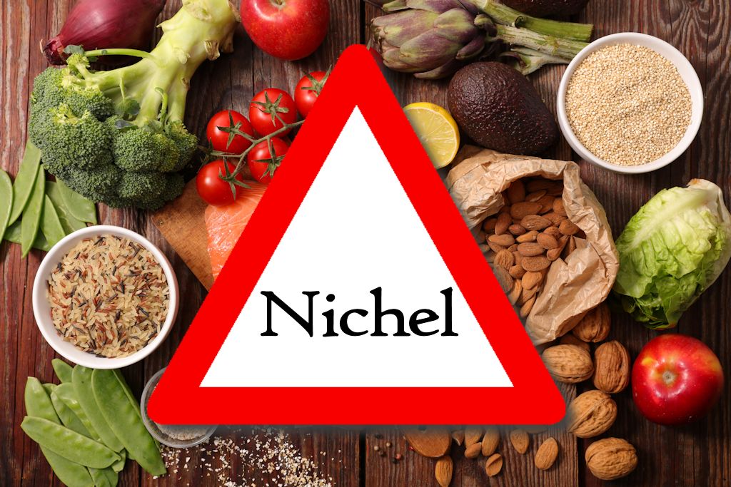 Allergia al nichel: quali sono gli alimenti consentiti, cosa evitare e come scegliere le pentole | The Cooking Hacks (IT)