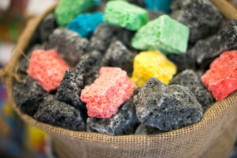 Carbone dolce per la Befana