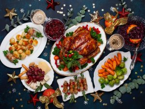 Il menù di Natale, le ricette dagli antipasti ai dolci