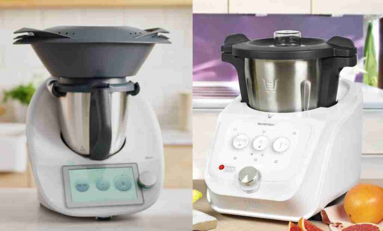 Lidl deve ritirare il Monsieur Cuisine Connect dalla Spagna: condannata per aver "copiato" il Bimby