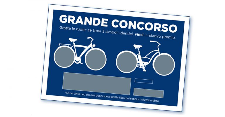 Concorso Esselunga Vinci tu, Vince l'ambiente: come funziona e quali sono i premi istantanei del Grande Concorso Vinci la Mobilità