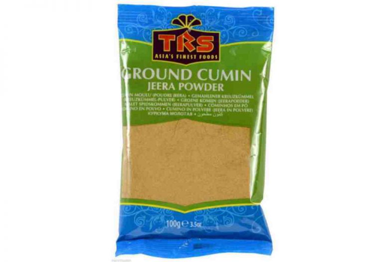 Il Ministero della Salute richiama il cumino macinato per rischio chimico