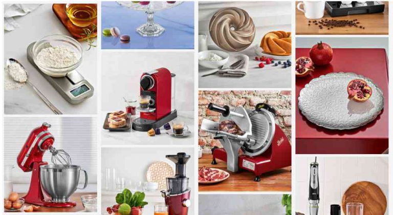 Scadenza punti Esselunga: i premi da richiedere dal catalogo Fidaty per la cucina