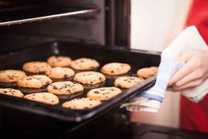 Come impostare il forno per i dolci