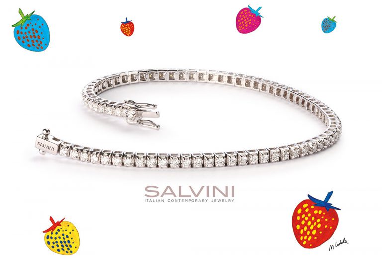 Concorso Esselunga Scadenza Punti Fidaty: come vincere il bracciale Salvini in oro e diamanti