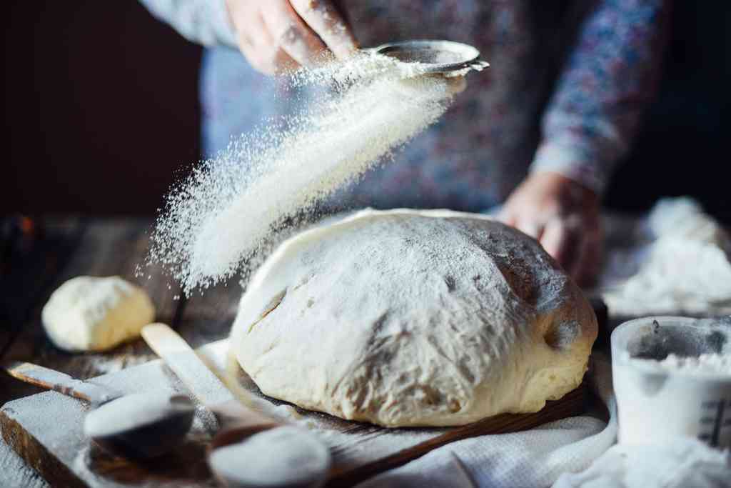 La forza della farina: cos'è e come scegliere quella giusta per gli impasti
