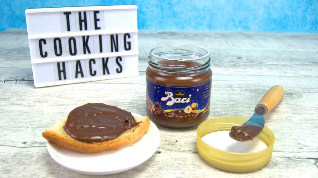 Crema spalmabile Baci Perugina: dove si trova, gli ingredienti, il prezzo e la nostra recensione