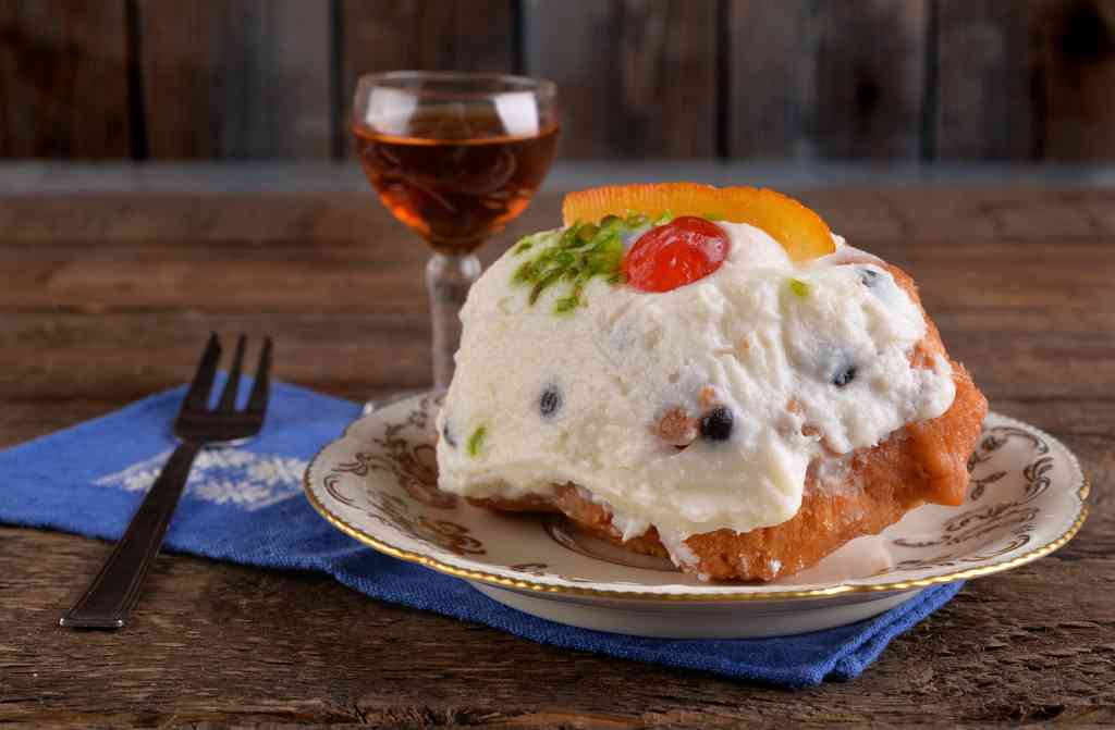 Dolci tipici della Festa del papà