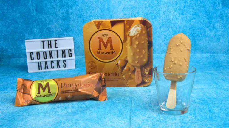 Magnum Purgatorio, il secondo gelato Algida per Dante: il gusto, gli ingredienti e quando esce