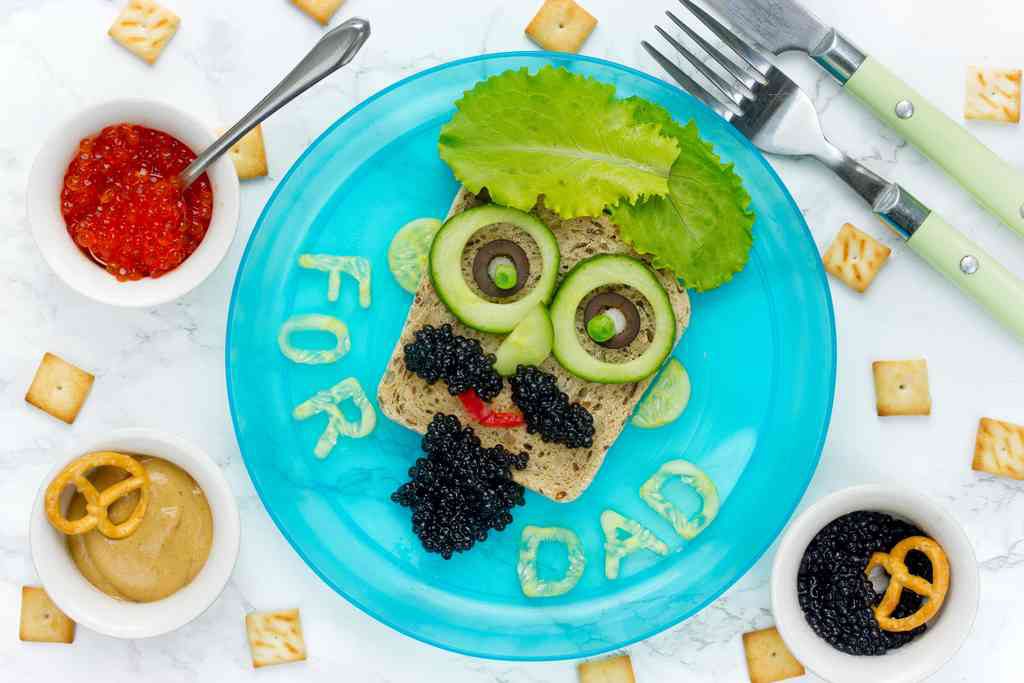 Menu per la Festa del papà: le ricette dall'antipasto al dolce