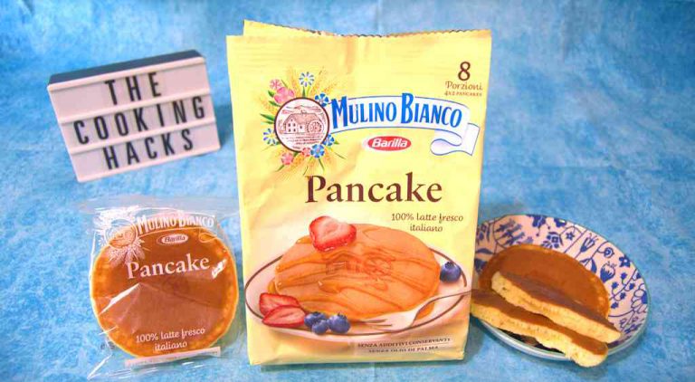 Pancake Mulino Bianco: dove si trovano, quanto costano e recensione sulla novità in uscita