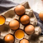 Come pastorizzare le uova