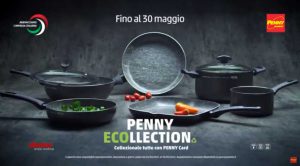 Penny Market lancia la Penny Ecollection: racconta punti e premi