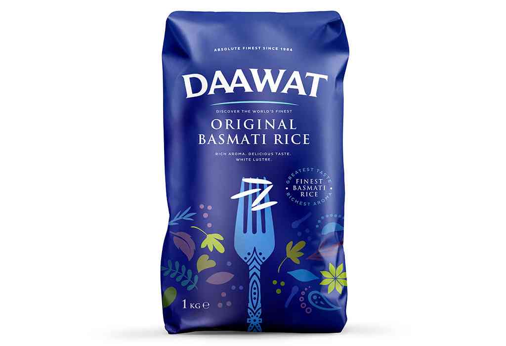 Richiamato riso basmati contaminato da pesticidi - Daawat