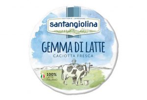 Iperal richiama Gemma di latte Santangiolina per problemi qualitativi