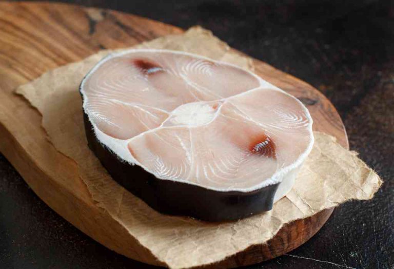 Ritirato pesce Smeriglio Mako congelato per mercurio oltre i limiti di legge