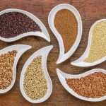 Cereali senza glutine: quali sono e le caratteristiche