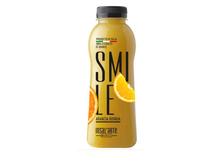Richiamato estratto di arancia Smile per presunta presenza di pesticidi