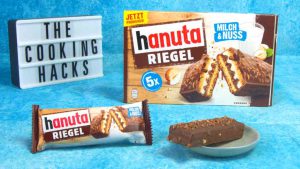 Hanuta Riegel Ferrero: lo snack al wafer, dove trovarlo, prezzo, calorie e prova assaggio