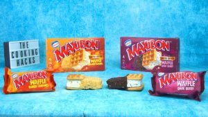 Maxibon Waffle Blond Caramel e Dark Berry, la novità limited edition: dove si compra, prezzo, ingredienti e la nostra prova assaggio
