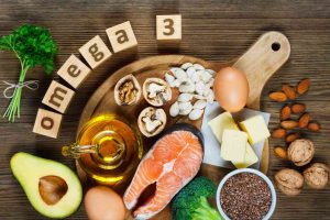 Omega 3: a cosa serve e dove si trova negli alimenti