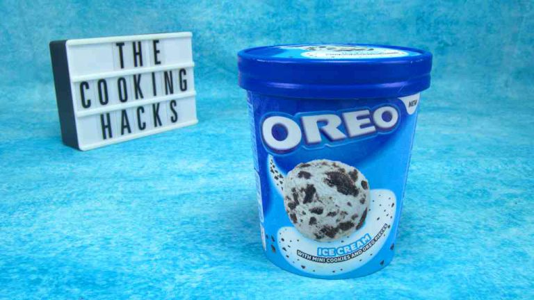 Gelato Oreo pot: dove trovarlo, prezzo, calorie, ingredienti e prova assaggio