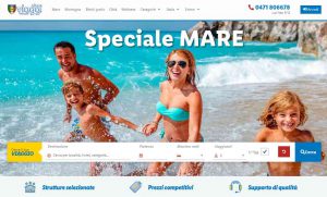 Lidl Viaggi al mare, terme o montagna: come funziona e come prenotare