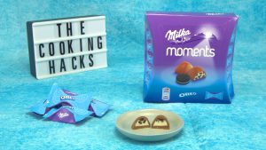 Milka Moments Oreo: dove trovare i cioccolatini, prezzo, calorie e prova assaggio