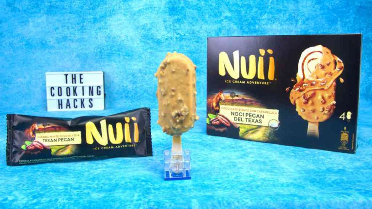 Nuii al Caramello e Noci Pecan del Texas: dove si trova, prezzo, ingredienti e la nostra prova assaggio