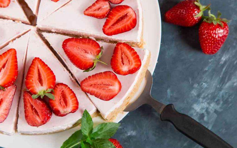 Ricette con le fragole: come gustarle tra dolci e ricette salate
