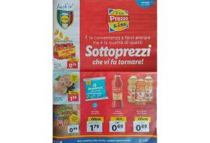 Volantino Lidl dal 31 maggio al 6 giugno 2021