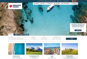 Esselunga Viaggi: come funziona il Servizio Viaggi per andare al mare o in montagna per le vacanze