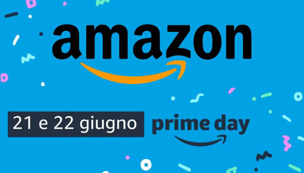 Amazon Prime Day Giugno 2021: le offerte