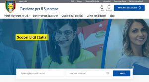 Lidl "Lavora con noi": come fare l'invio del cv e quali sono le posizione aperte