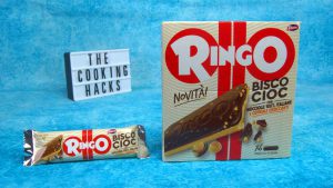 Nuovi Ringo Biscocioc alla nocciola: dove trovarli, il prezzo e la nostra prova assaggio