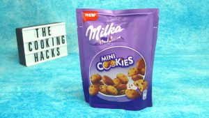 Milka Mini Cookies: dove trovare i biscotti, prezzo, calorie e prova assaggio