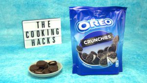 Oreo Crunchies: dove trovare i biscotti mini Oreo, prezzo, calorie e prova assaggio