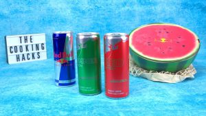 Red Bull Anguria e Red Bull Dragon Fruit: dove trovare le novità dell'estate 2021, calorie, prezzo e la nostra prova